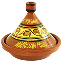 Original Moroccan Food - Not Found Page - 404 Page
