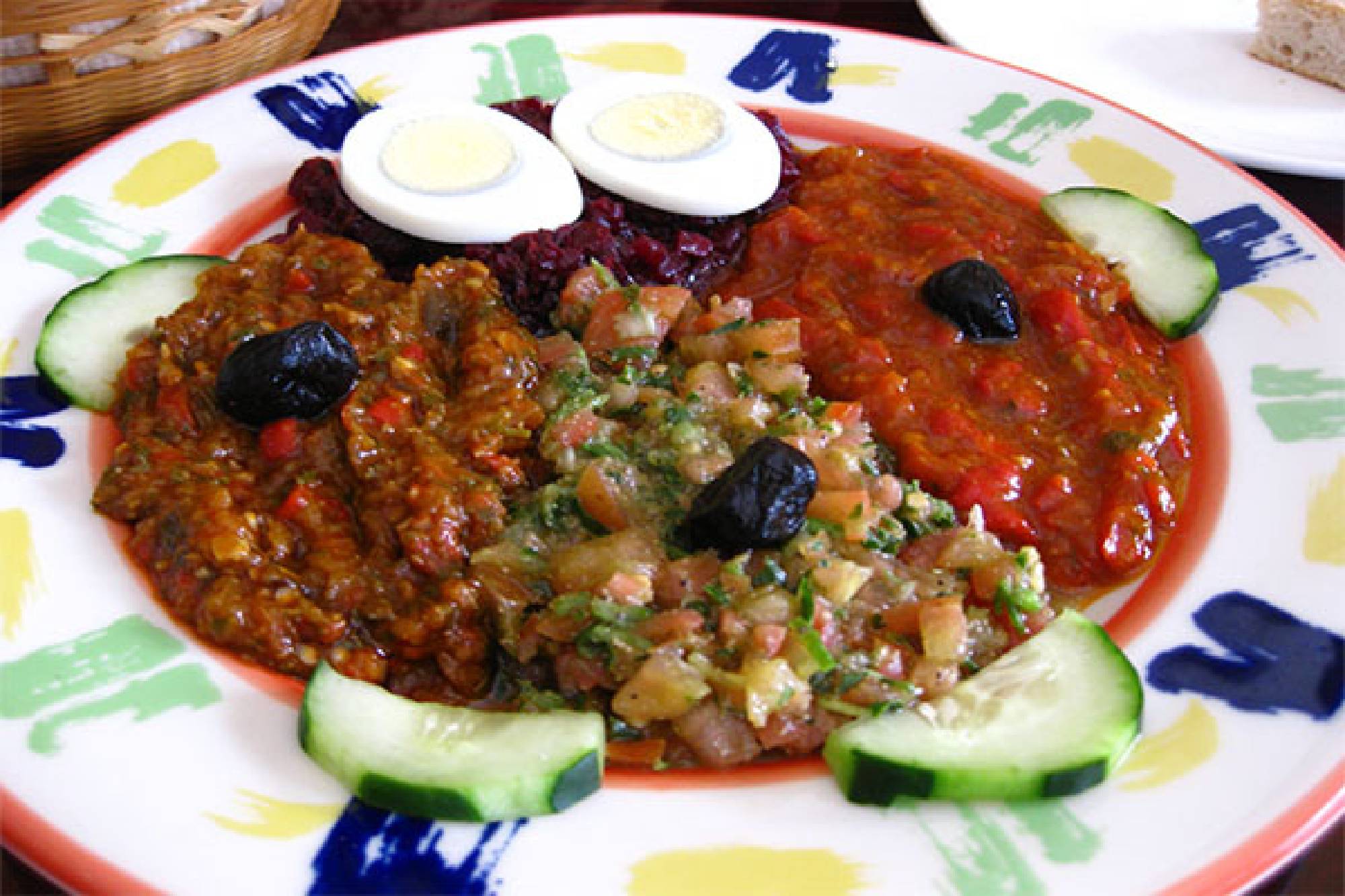 moroccan-side-dishes-recipes